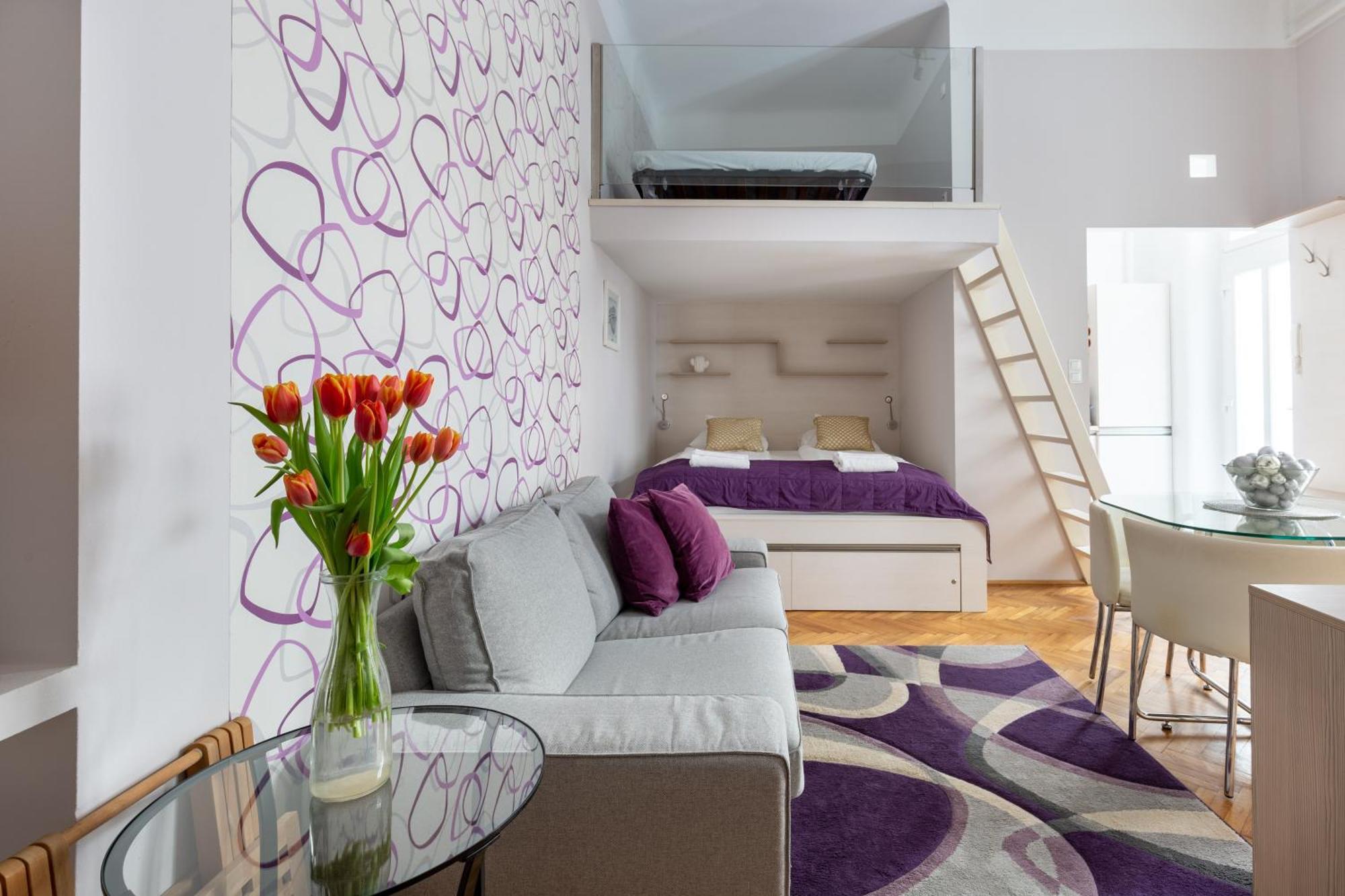 Balaton Apartment Central Budapest Budapeste Exterior foto